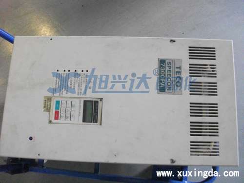 佛山順德變頻器維修