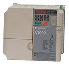 安川V1000變頻器