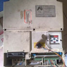 科比F4變頻器維修