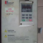 海利普變頻器維修