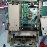 安川G7電梯變頻器專業維修