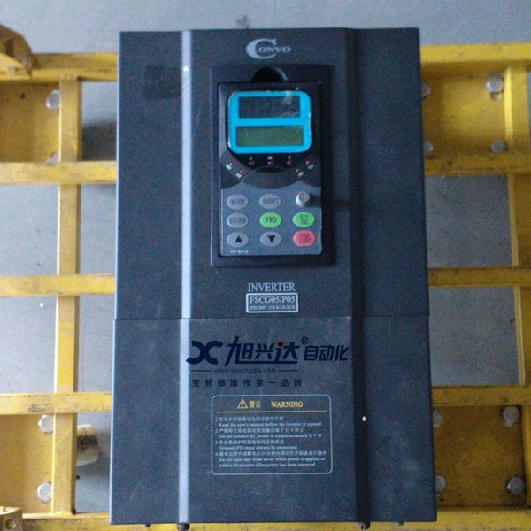康沃FSCG05變頻器維修